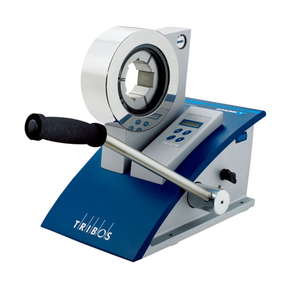 雄克TRIBOS SVP-2D加载器 雄克TRIBOS SVP-2D加载器